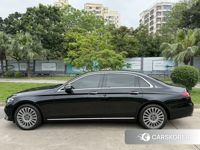 Mercedes-Benz E-class id 4277628 из Китая 7