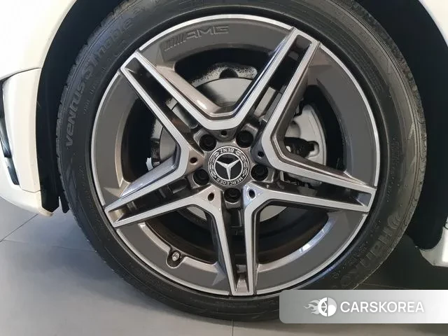 Mercedes-Benz C-Class W205 id 3562019 из Кореи 7