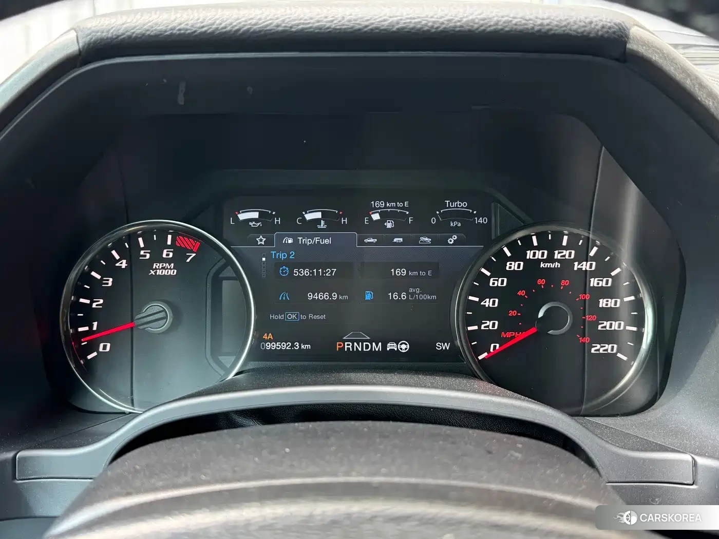 Ford F-150 id 4679804 из Китая 7