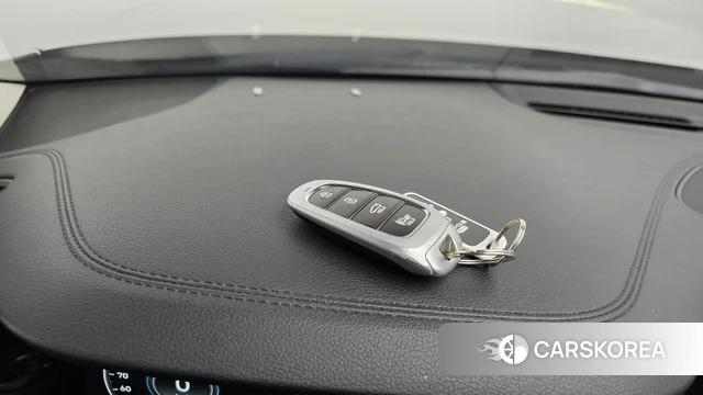 Hyundai The New Grandeur IG id 4894826 из Кореи 7