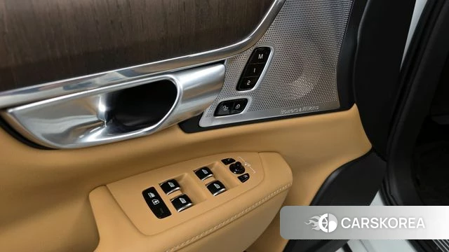 Volvo S90 id 3915168 из Кореи 7