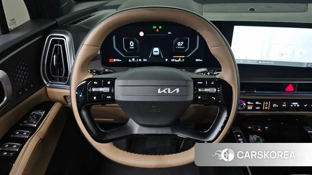 Kia The New Sorento 4th Generation id 4589710 из Кореи 7
