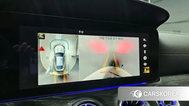 Mercedes-Benz AMG GT id 3734543 из Кореи 7