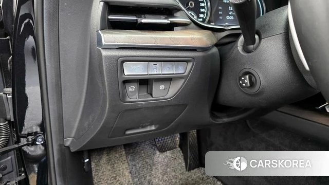 Genesis G80 (RG3) id 3800704 из Кореи 7