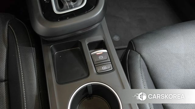 Renault Korea (Samsung) XM3 id 4893531 из Кореи 7