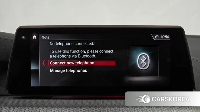 BMW 5 Series (G30) id 3936726 из Кореи 7