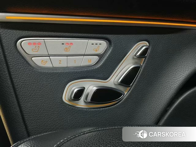 Mercedes-Benz V-class id 4264696 из Китая 7
