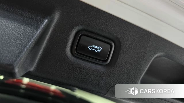 Hyundai Santa Fe TM id 4931018 из Кореи 7