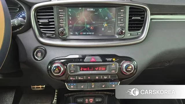 Kia The New Sorento id 2981877 из Кореи 7