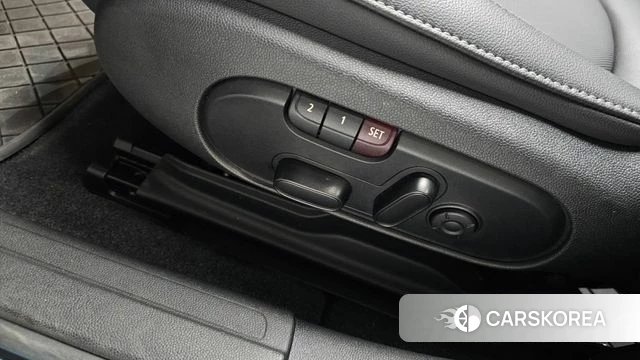 Mini Cooper S Clubman id 4283466 из Кореи 7