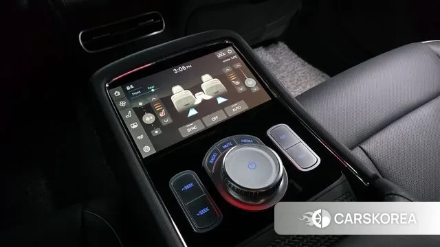 Genesis G90 (RS4) id 3739452 из Кореи 7