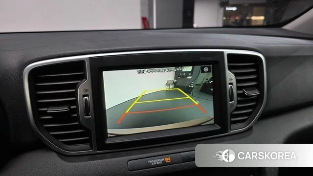 Kia Sportage 4th Generation id 4203789 из Кореи 7