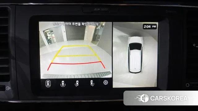 Kia The New Carnival id 3607769 из Кореи 7