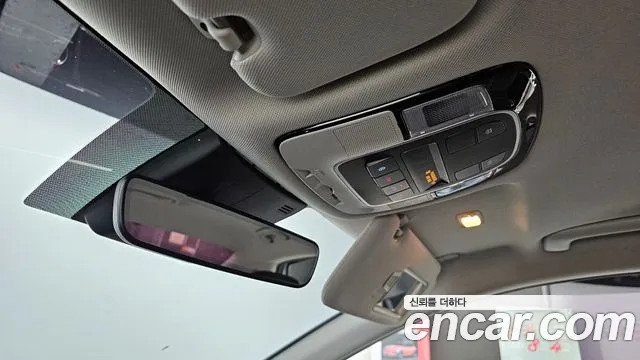 Hyundai Sonata (DN8) id 2229963 из Кореи 7