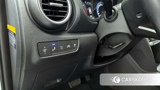 Hyundai Kona id 3737123 из Кореи 7