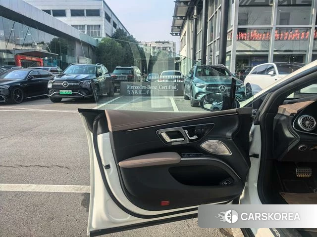 Mercedes-Benz EQS AMG id 4256863 из Китая 7