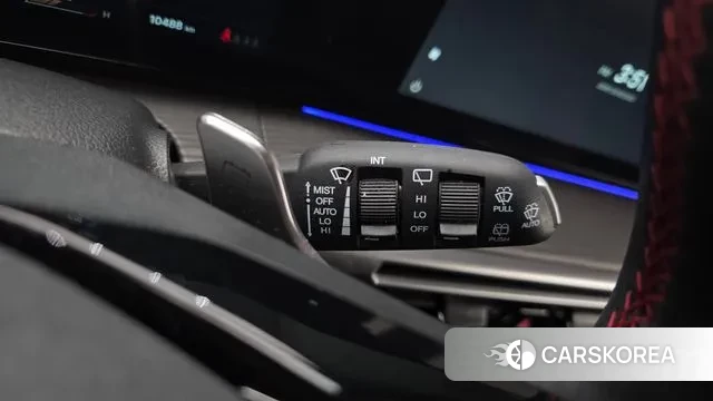 Ssangyong Actian 2nd Generation id 3731929 из Кореи 7