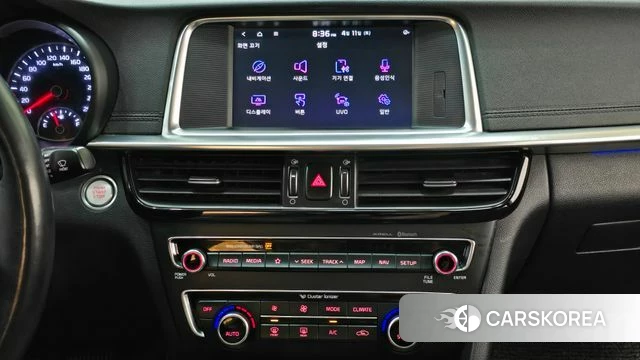 Kia The New K5 2nd generation id 3921022 из Кореи 7