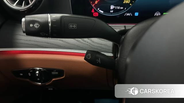 Mercedes-Benz CLS-Class C257 id 3832778 из Кореи 7