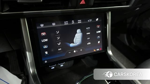 Ssangyong Torres id 4329600 из Кореи 7