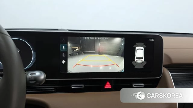 Hyundai Ionic 5 id 4409354 из Кореи 7