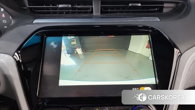 Chevrolet (GM Daewoo) Bolt EV id 3698300 из Кореи 7