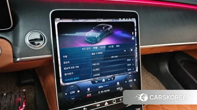 Mercedes-Benz S-Class W223 id 3016908 из Кореи 7