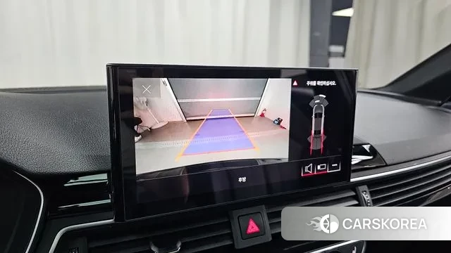 Audi A4 (B9) id 3225580 из Кореи 7