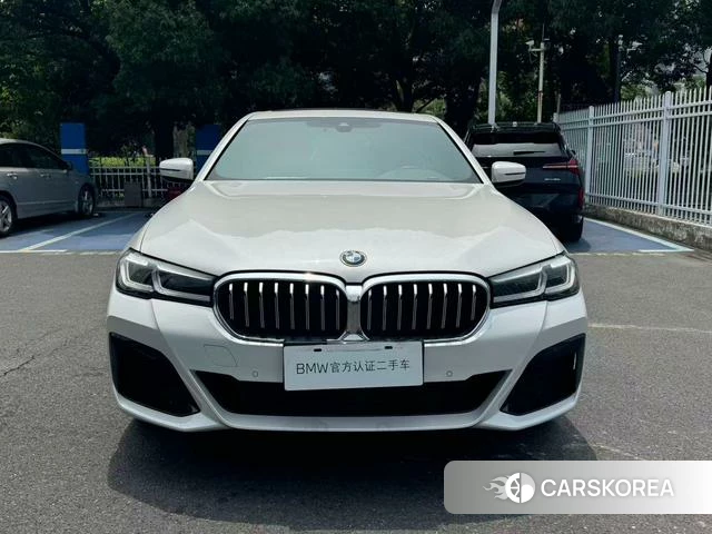 BMW 5 series id 4365721 из Китая 7