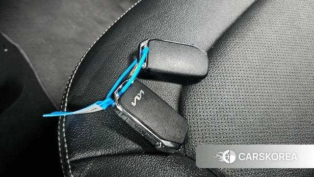 Kia The New Kia Ray id 4354090 из Кореи 7