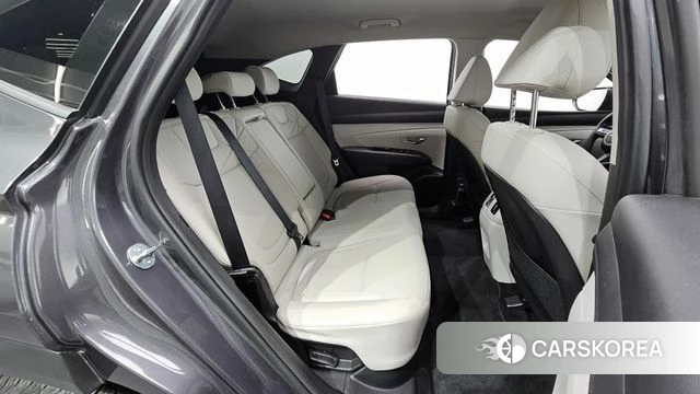 Hyundai The New Tucson Hybrid (NX4) id 4493634 из Кореи 7