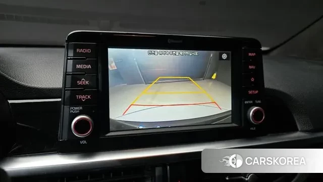 Kia All New Morning (JA) id 3748217 из Кореи 7