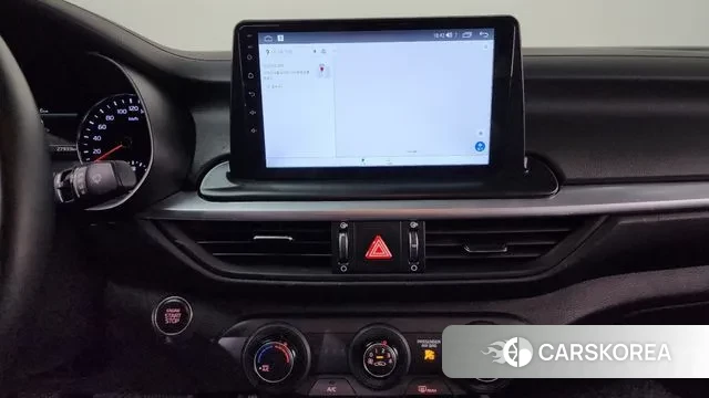 Kia The New K3 2nd generation id 3378346 из Кореи 7