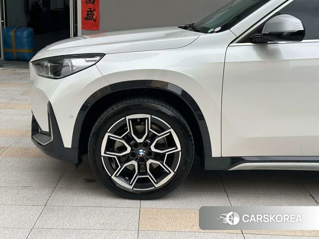 BMW X1 id 4273468 из Китая 7