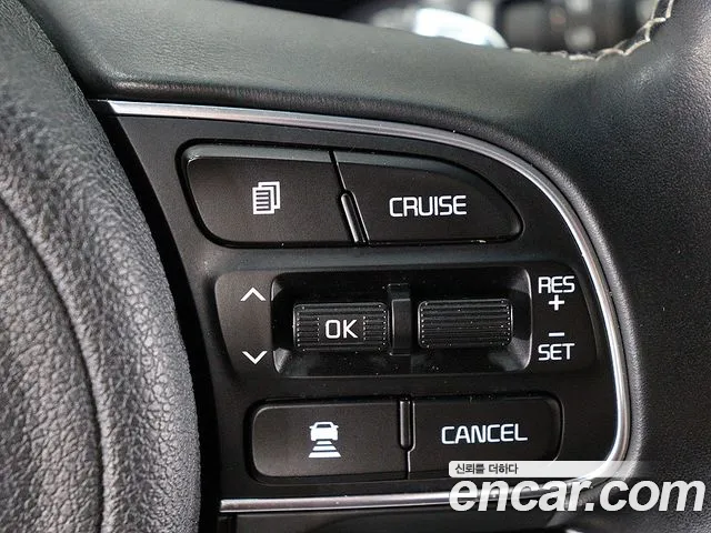 Kia Niro EV id 2718951 из Кореи 7