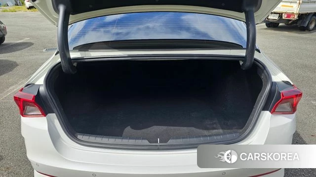 Kia K5 3rd generation id 4698234 из Кореи 7