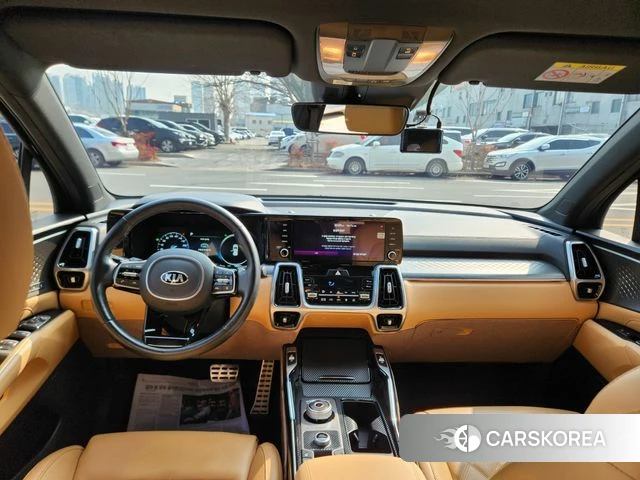 Kia Sorento 4th Generation id 3800738 из Кореи 7