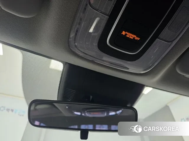 Hyundai Avante (CN7) id 3717503 из Кореи 7