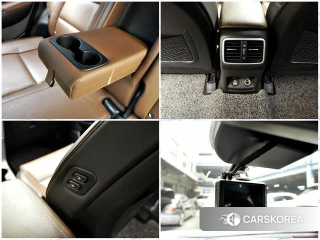 Kia Sportage The Bold id 3860616 из Кореи 7