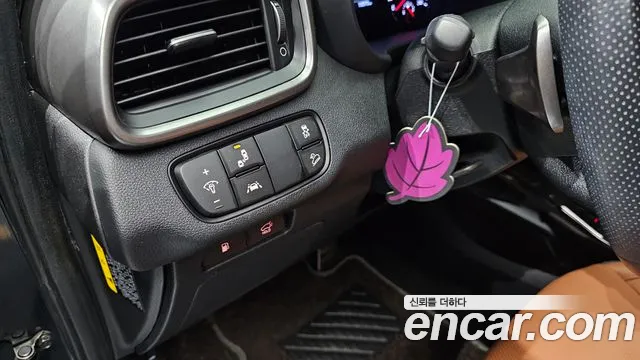 Kia The New Sorento id 2697413 из Кореи 7