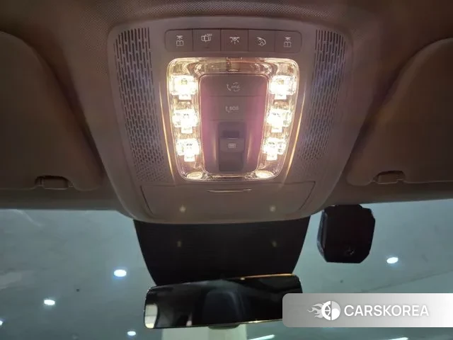 Mercedes-Benz GLE-Class W167 id 3468697 из Кореи 7