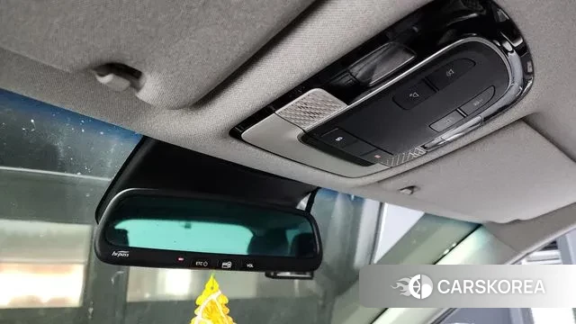 Hyundai Palisade id 3641328 из Кореи 7