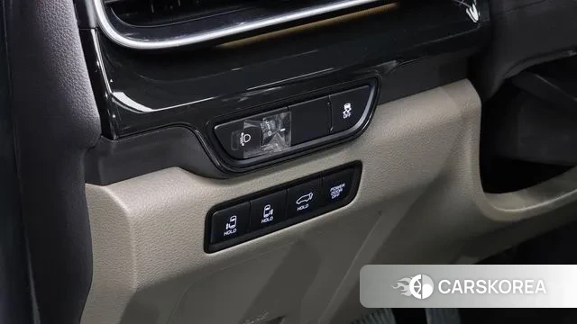 Kia The New Carnival 4th Generation id 3620080 из Кореи 7