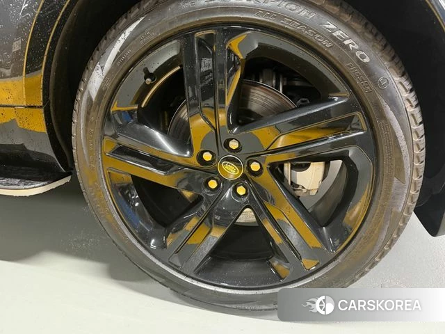 Land Rover Discovery 5 id 4349076 из Кореи 7