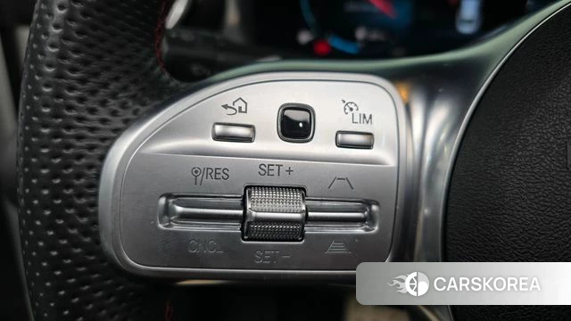 Mercedes-Benz CLA-Class C118 id 4779600 из Кореи 7