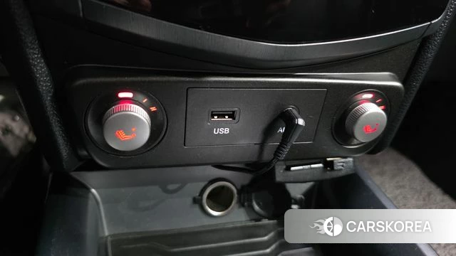 Ssangyong Tivoli Armor id 4411268 из Кореи 7