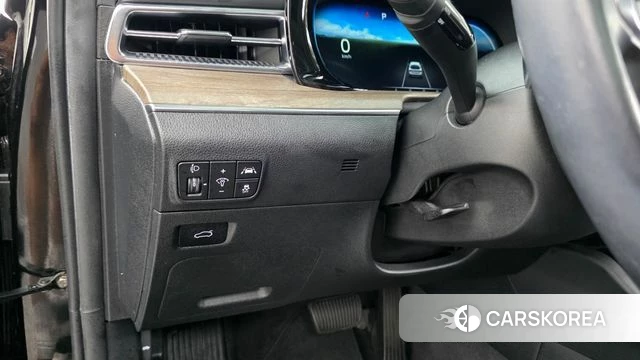 Kia K5 3rd generation id 4476369 из Кореи 7
