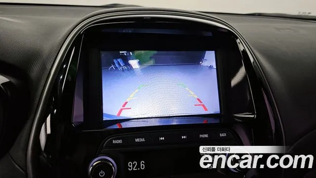 Chevrolet (GM Daewoo) The New Spark id 2578771 из Кореи 7