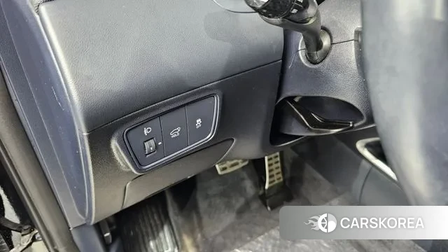 Hyundai Tucson (NX4) id 3406712 из Кореи 7