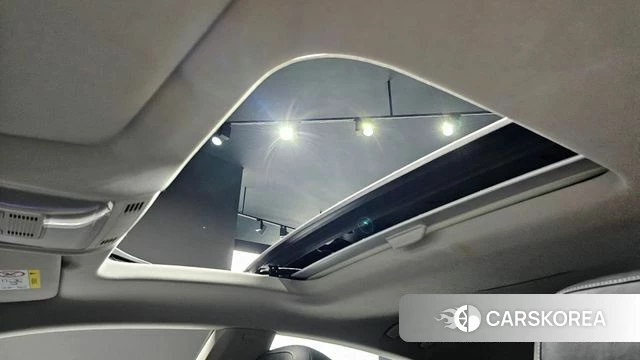 Volkswagen Arteon id 4519309 из Кореи 7